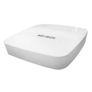 Đầu ghi Hikvision KX-DAi8104TH3
