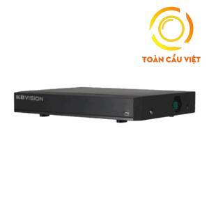 Đầu ghi hình 16 Kênh 5 In 1 Kbvision Kx-Eai4K8116H1