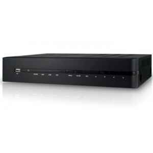 Đầu ghi hình AHD Vantech VPS-6316AHDH - 16 kênh