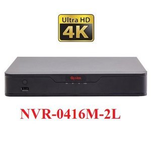 Đầu ghi hình 16 kênh global-NVR-0416M-2L