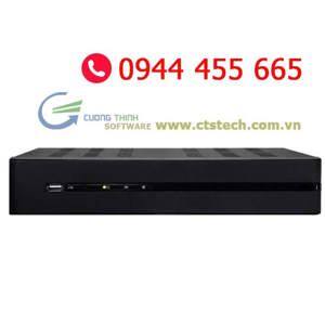 Đầu ghi hình 16  kênh HD-TVI Vantech VP-1664ATC