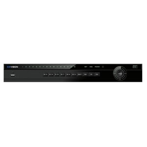 Đầu ghi hình 16 kênh HDCVI kbvision KX-7216D5