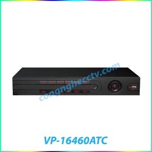 Đầu ghi hình 16 kênh HDI Vantech VP-16460ATC