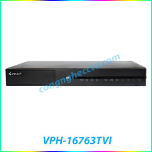 Đầu ghi hình 16 kênh Vantech VPH-16763TVI