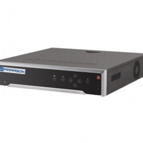 Đầu ghi hình 16 kênh IP HD PARAGON HDS-N7716I-4K/P