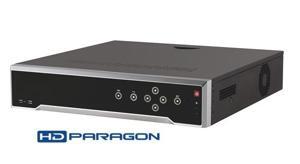 Đầu ghi hình 16 kênh IP HD PARAGON HDS-N7716I-4K/P