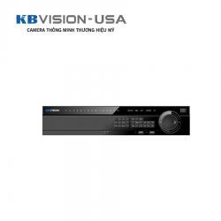 Đầu ghi hình 16 kênh IP Kbvision KX-4K8816N3