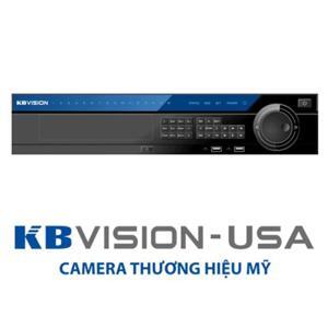 Đầu ghi hình 16 kênh IP KBVISION KH-4K6816N2