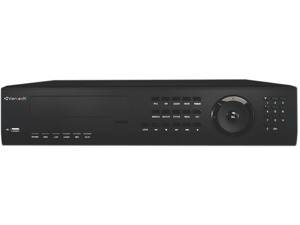 Đầu ghi hình 16 kênh IP Vantech VP-16665NVR