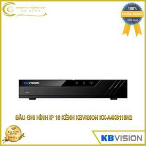 Đầu ghi hình 16 Kênh Kbvision Kx-A4K8116N2