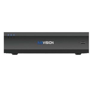 Đầu ghi hình 16 kênh kbvision KX-7116D5