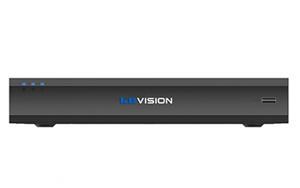 Đầu ghi hình 16 kênh KBVISION KB-7216sD