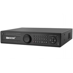 Đầu ghi hình Questek QTX-6416FHD - 16 kênh