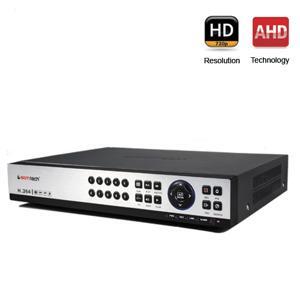 Đầu ghi hình 16 kênh Samtech STD-3716