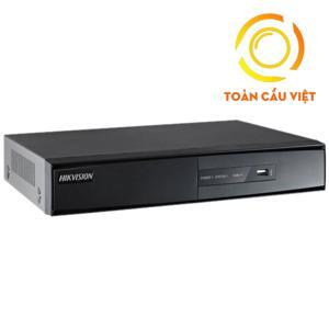 Đầu ghi hình 16 kênh Turbo Hikvision DS-7216HGHI-F1 - 3.0 Mp