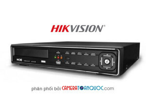 Đầu ghi hình 16 kênh Hikvision DS-7216HQHI-F2/N - 3.0 Mp