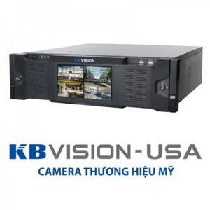 Đầu ghi hình 2000 kênh IP KBVISION KH-SV2000