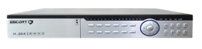 Đầu ghi hình 24 kênh Escort ESC-6824