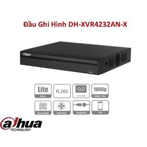 Đầu ghi hình 32 kênh 5in1 Dahua XVR4232AN-X