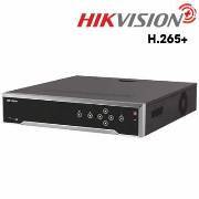 Đầu ghi hình 32 kênh Hikvision HKN-1632K4-S4N8