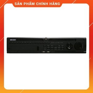 Đầu ghi hình 32 kênh IP Hikvision DS-9632NI-I8