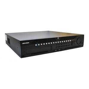 Đầu ghi hình 32 kênh IP Hikvision DS-9632NI-I8