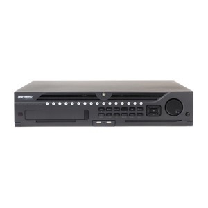 Đầu ghi hình 32 kênh IP Hikvision DS-9632NI-I8