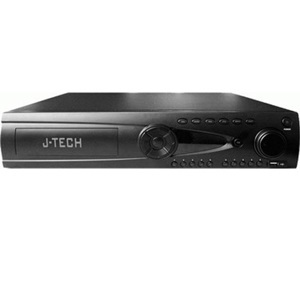 Đầu ghi hình 32 kênh IP J-TECH JT-HD1132C