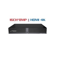 Đầu ghi hình 32 kênh IP J-Tech UHD8232