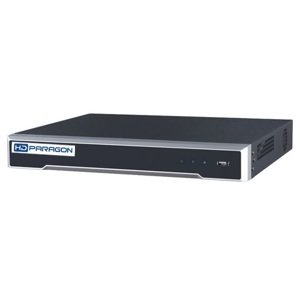 Đầu ghi hình 32 kênh IP Paragon HDS-N7632I-4K