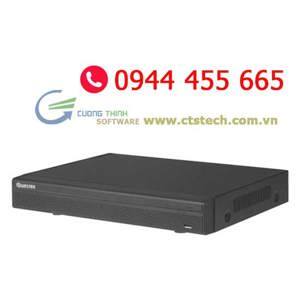 Đầu ghi hình 32 kênh IP Questek WIN- 4K8432NVR