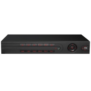 Đầu ghi hình IP Vantech VP-32360NVR - 32 kênh