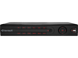 Đầu ghi hình IP Vantech VP-32360NVR - 32 kênh