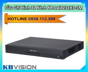 Đầu ghi hình 32 Kênh Kbvision Kx-Dai8232H3
