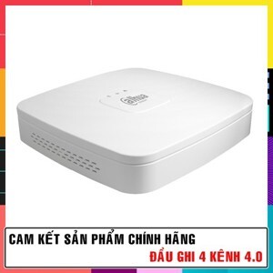 Đầu ghi hình 4 kênh 5in1 Dahua XVR5104C-4M