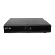 Đầu ghi hình 4 kênh AHD J-TECH AHD8104B