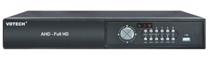 Đầu ghi hình 4 kênh AHD Vdtech VDT-2700AHD.HF