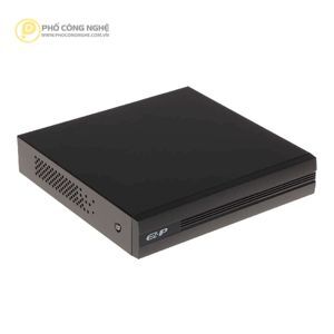 Đầu ghi hình 4 kênh camera IP Dahua EZ-IP NVR1B04HC/E