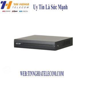 Đầu ghi hình 4 kênh camera IP Dahua EZ-IP NVR1B04HC/E