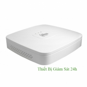 Đầu ghi hình 4 kênh DAHUA HDCVI HCVR4104C-S2