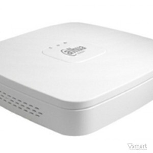 Đầu ghi hình 4 kênh DAHUA HDCVI HCVR4104C-S2