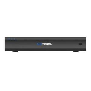 Đầu ghi hình 4 kênh f4 hdcvi KBvision KX-8104D4