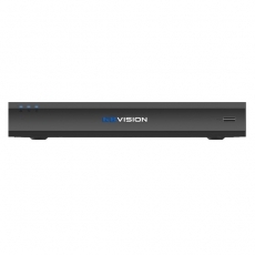 Đầu ghi hình 4  kênh HDCVI KBVision KX-7104D4