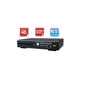 ĐẦU GHI HÌNH 4 KÊNH HDTVI AVTECH DG 1004A