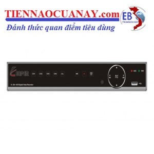 Đầu ghi hình 4 kênh HDTVI KEEPER TVI-9304