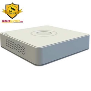 Đầu ghi hình 4 Kênh  Hikvision DS-7108HUHI-K1