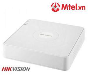 Đầu ghi hình 4 kênh Hikvision DS-7104HGHI-SH