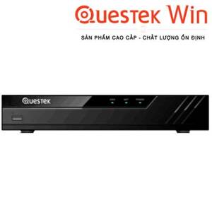 Đầu ghi hình 4 kênh IP Questek WIN -8304NVR