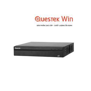 Đầu ghi hình 4 kênh IP Questek WIN- 4K8304NVR