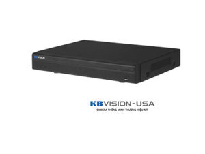 Đầu ghi hình 4 kênh KBVISION KB-8104D